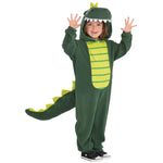 Children's Dinosaur Zipster Jumpsuit