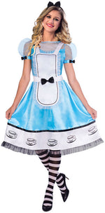 Alice Ladies Costume
