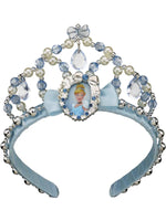 Disney Girls Cinderella Tiara
