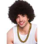 Chunky Gold Chain