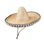 Mexican Sombrero - Deluxe 50cm