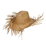 Hawaaii Beachcomber Straw Summer Hat