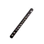 Studded Punk Wristband