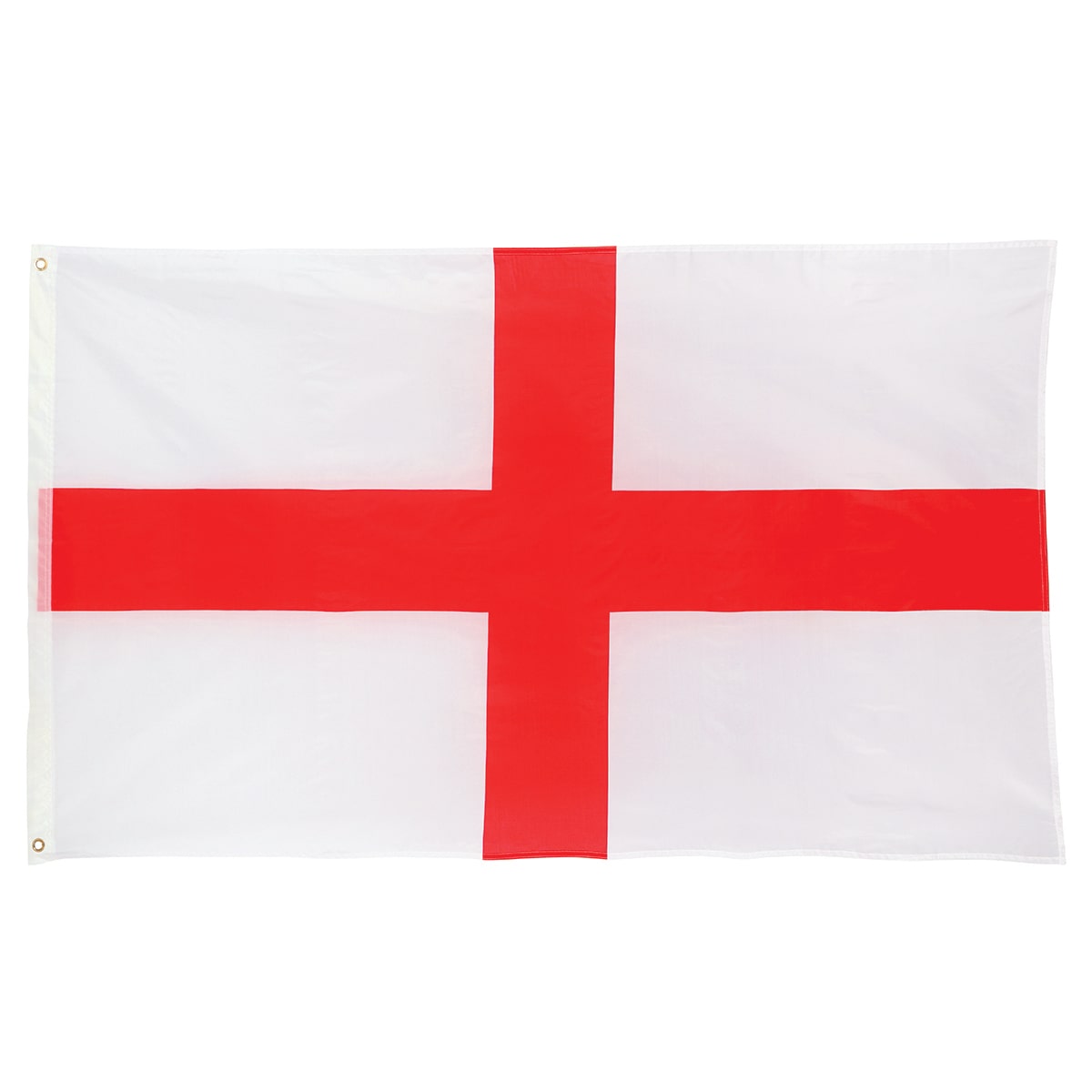 England Flag 5ft x3ft (150x90cm)