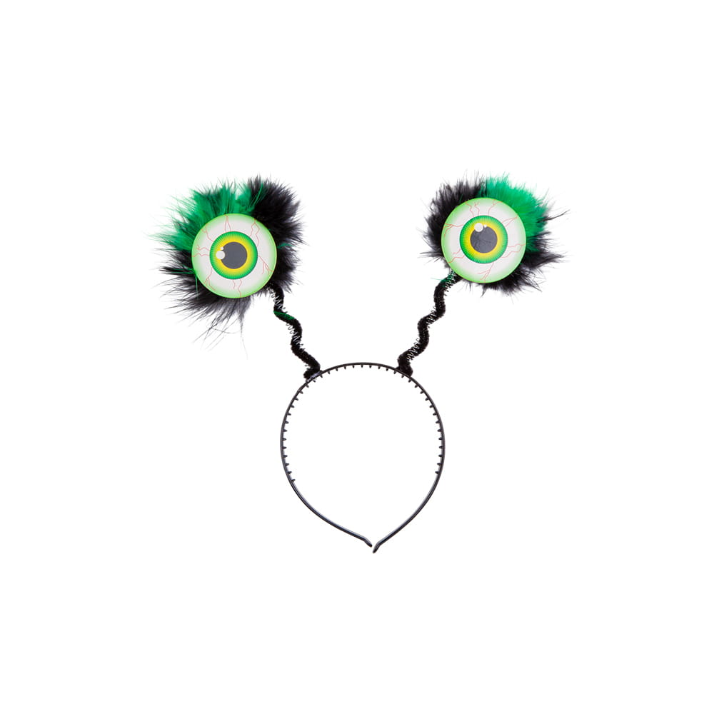 Alien Eyes Headband Headboppers