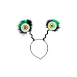Alien Eyes Headband Headboppers
