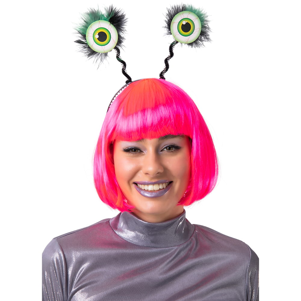 Alien Eyes Headband Headboppers
