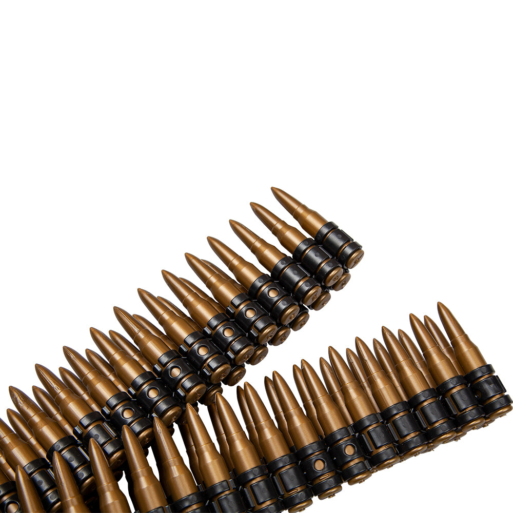 Bullet Belt w/ 96 Bullets