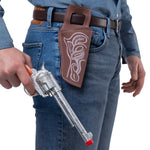 Cowboy Gun & Holster