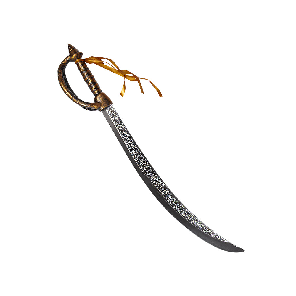 Carribbean Pirate Sword - 68cm