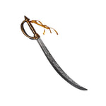 Carribbean Pirate Sword - 68cm