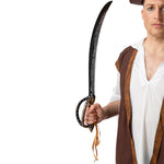 Carribbean Pirate Sword - 68cm