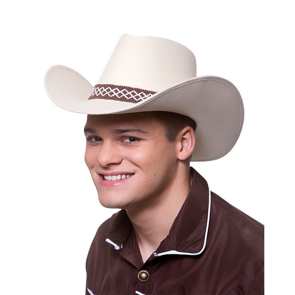 Texan - Classic/Sand
