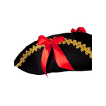 Ladies Tricorn Pirate Hat