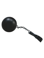 Ball & Chain
