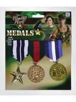 Military Medals
