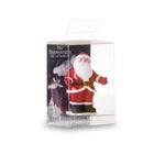 Father Christmas Resin Cake Topper Luxury Boxed