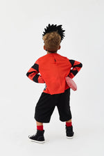 Dennis the Menace Unisex Kids Costume
