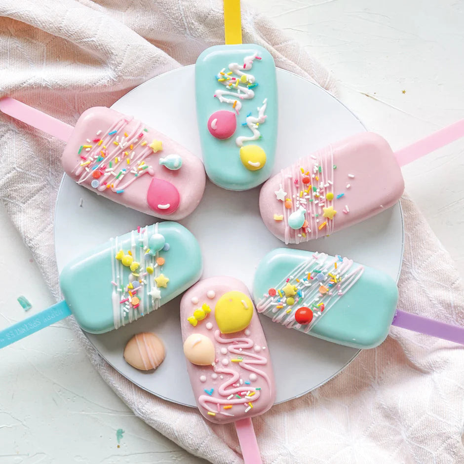 Happy Sprinkles Birthday Party 90g