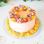 Happy Sprinkles Birthday Party 90g