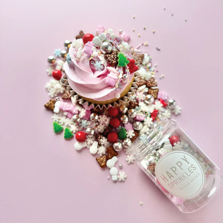 Happy Sprinkles Christmas Dream 90g