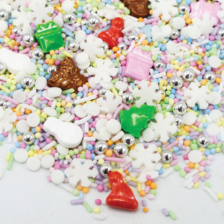 Happy Sprinkles Christmas Dream 90g