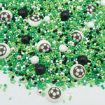 Happy Sprinkles Football Party 90g