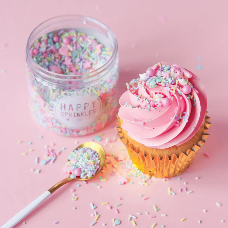 Happy Sprinkles Pastel Love 90g