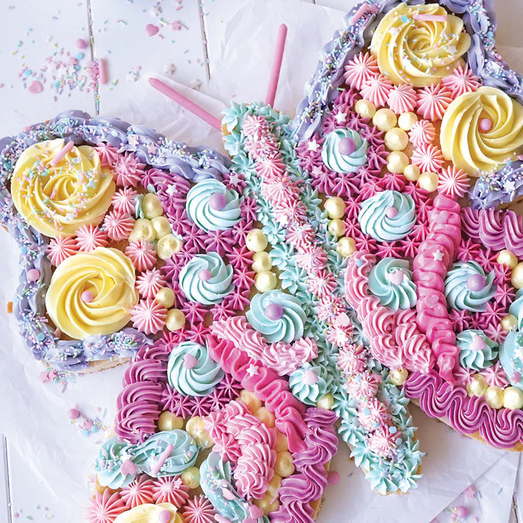 Happy Sprinkles Pastel Love 90g