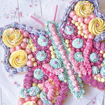 Happy Sprinkles Pastel Love 90g