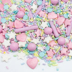 Happy Sprinkles Pastel Love 90g