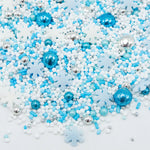 Happy Sprinkles Snowflake Magic 90g