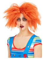 Chucky Wig