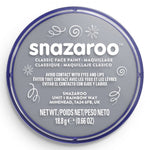 Classic 18ml / Dark Grey Snazaroo