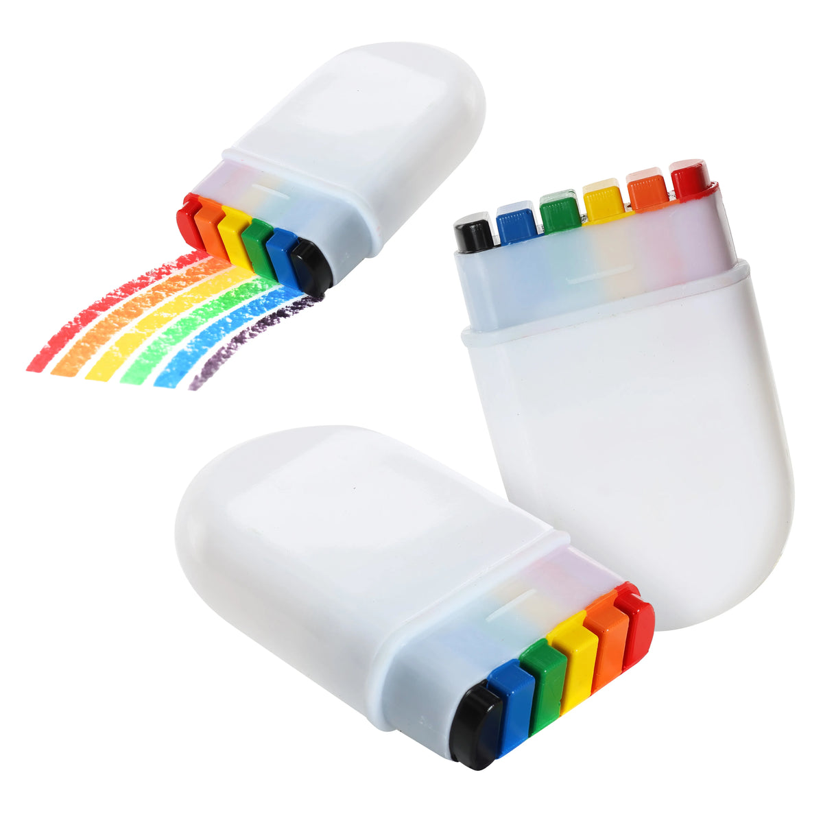 Pride Face-paint Stick - Rainbow