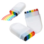 Pride Face-paint Stick - Rainbow