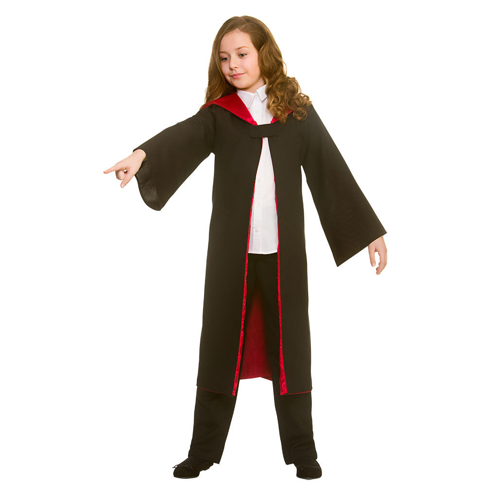 Deluxe Wizards Robe