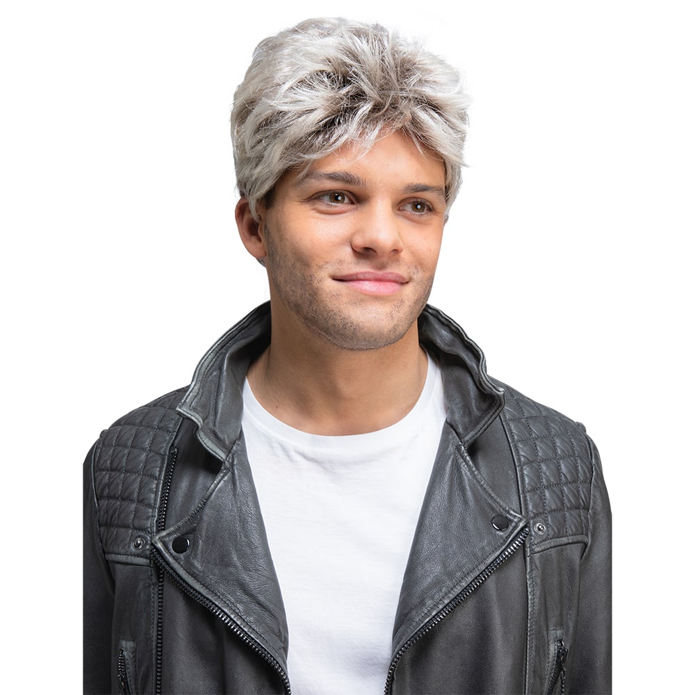80's Icon Wig