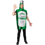 Fun Bottle of Gin Costume