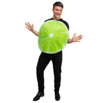Slice of Lime Costume