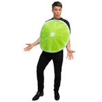 Slice of Lime Costume