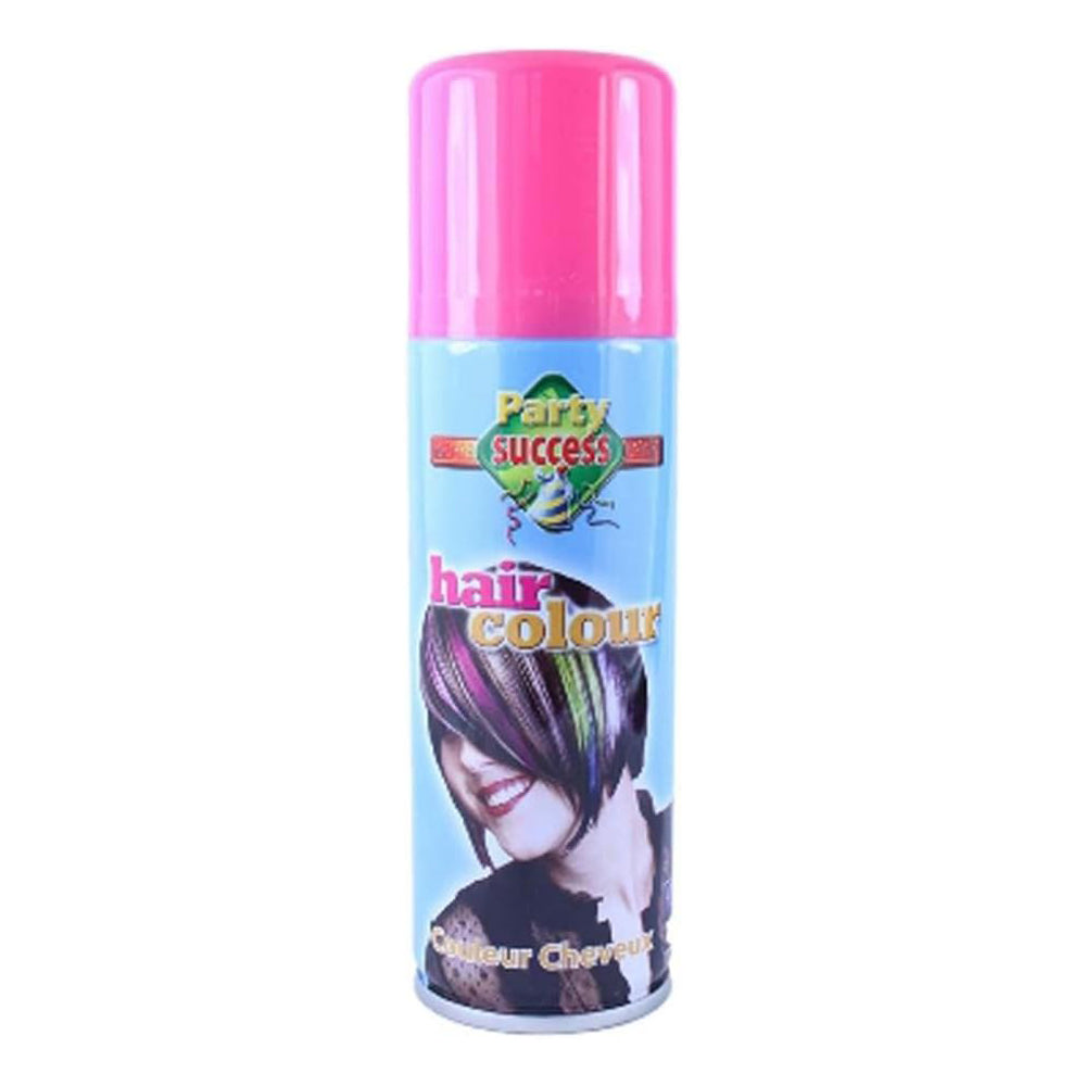 Hair Colour 125ml - PINK (UK ONLY)