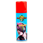 Hair Colour 125ml - RED (UK ONLY)