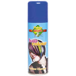Hair Colour 125ml - BLUE (UK ONLY)
