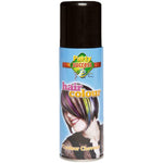 Hair Colour 125ml - BLACK (UK ONLY)