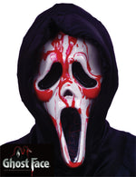 Ghost Face® Bleeding Mask