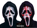 Ghost Face® Bleeding Mask