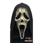 Ghost Face® Reaper Mask