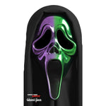 Ghost Face® Colour Change Chrome Mask