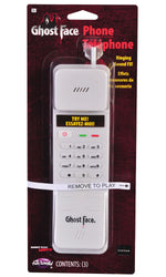 Ghost Face® Retro Phone w/Sound